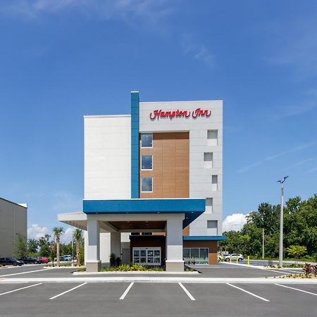 Hampton Inn By Hilton Ocoee Orlando 外观 照片