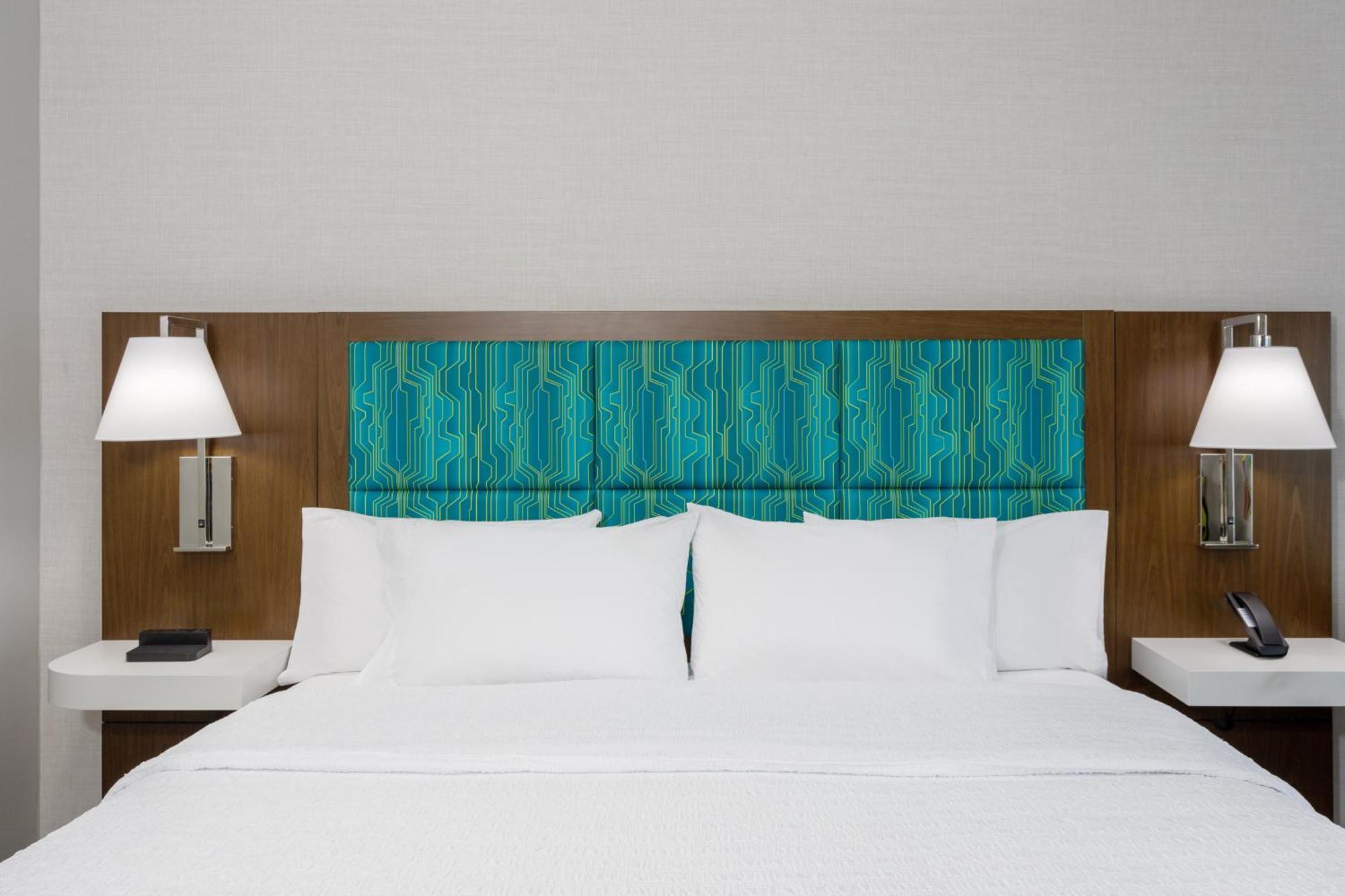 Hampton Inn By Hilton Ocoee Orlando 客房 照片