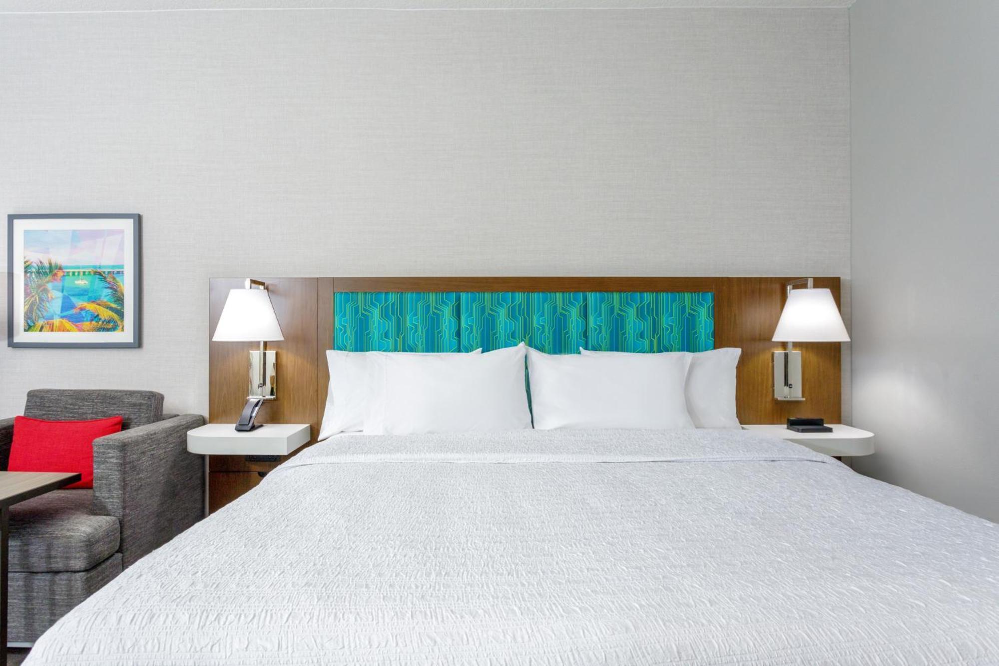 Hampton Inn By Hilton Ocoee Orlando 客房 照片