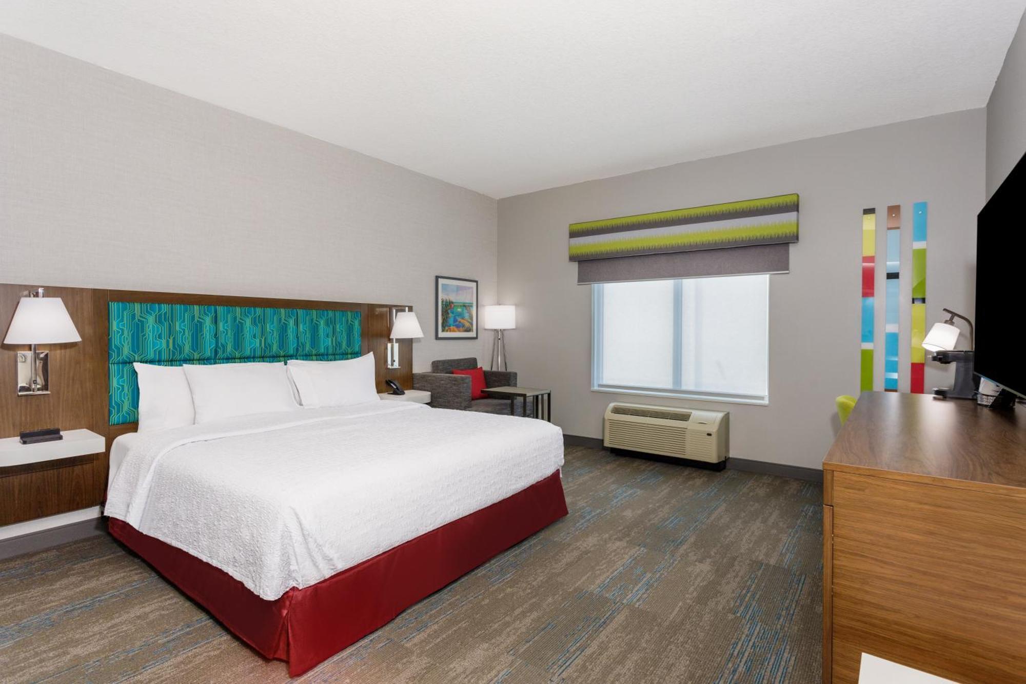 Hampton Inn By Hilton Ocoee Orlando 客房 照片