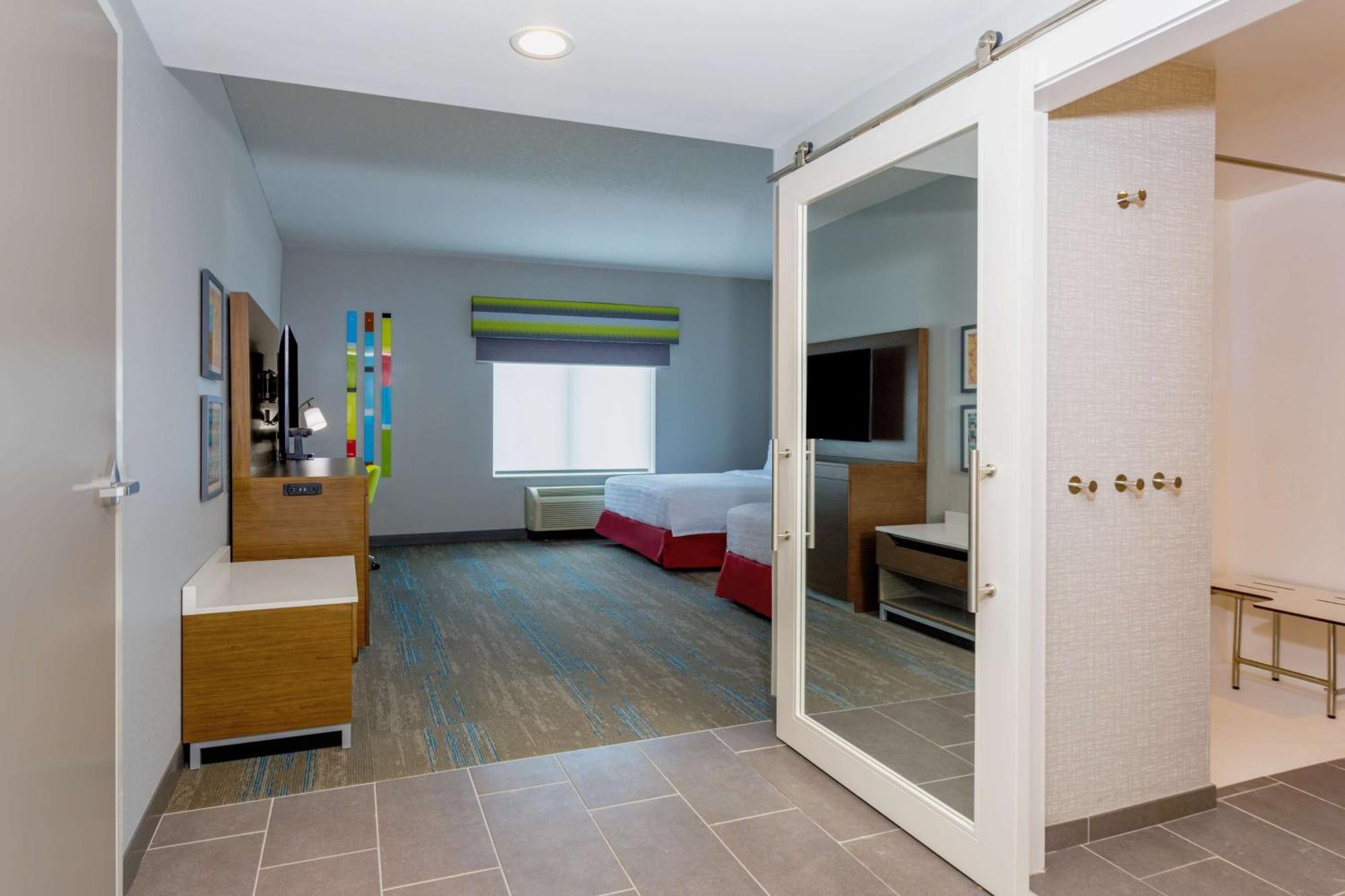 Hampton Inn By Hilton Ocoee Orlando 外观 照片