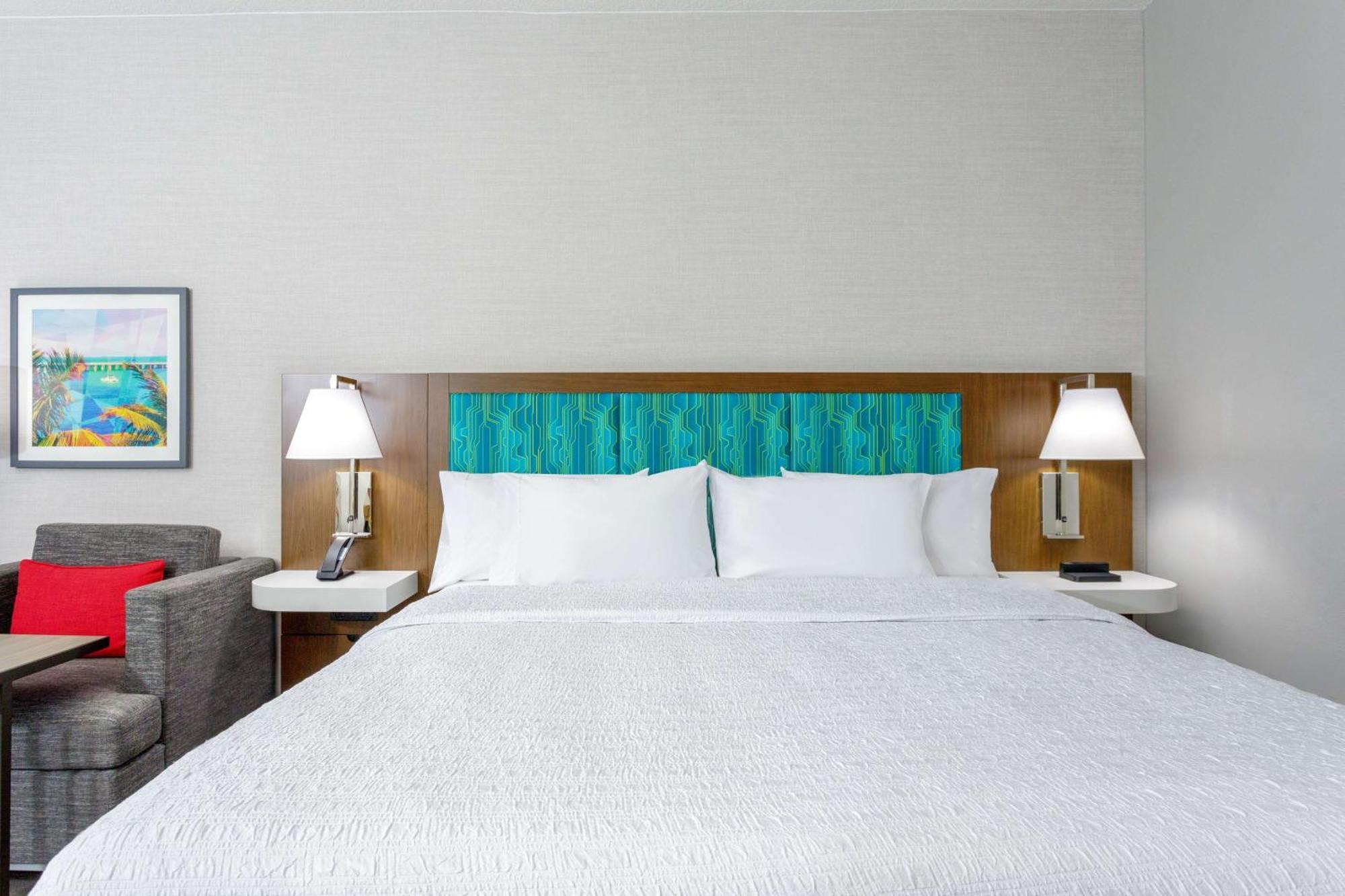 Hampton Inn By Hilton Ocoee Orlando 外观 照片