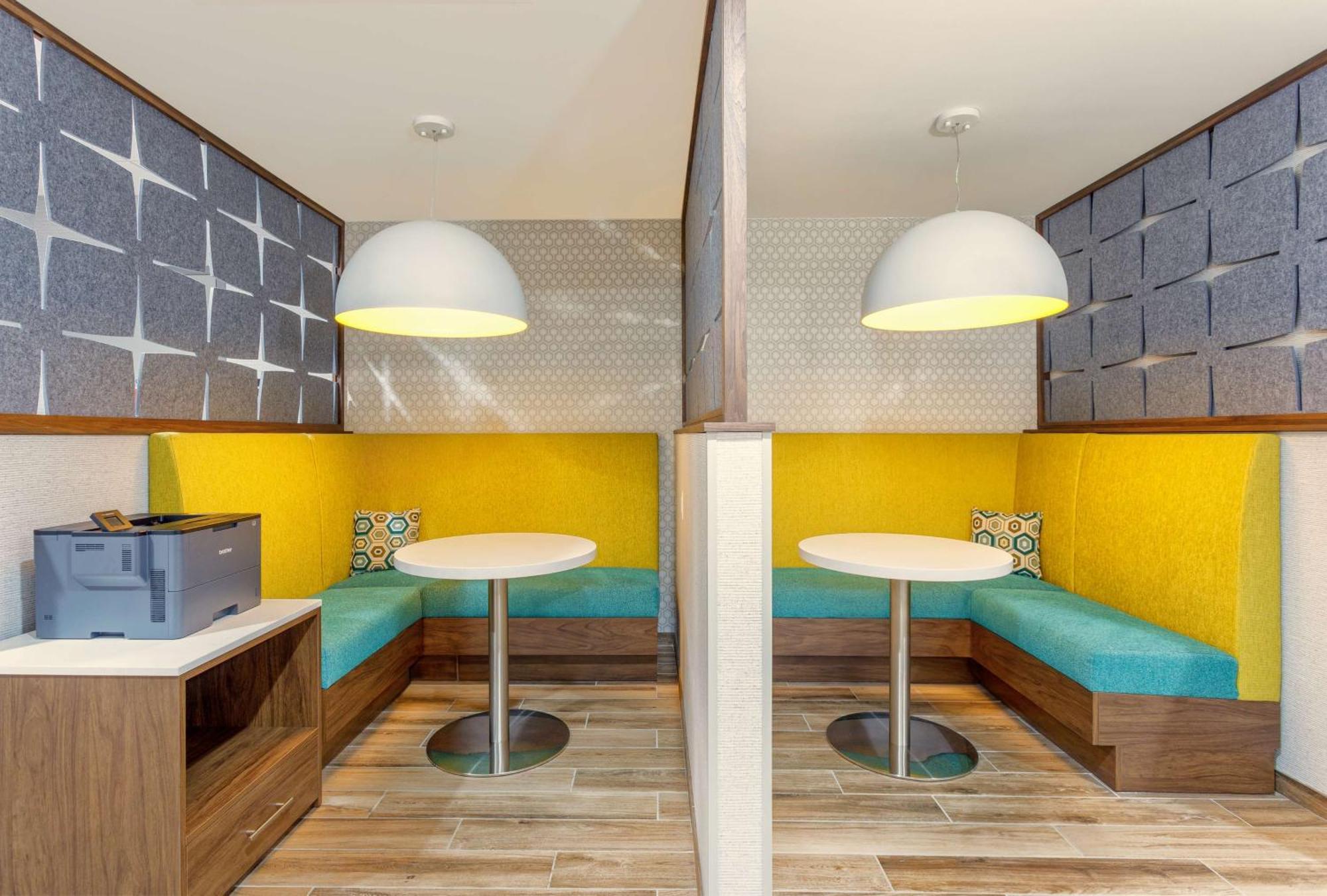 Hampton Inn By Hilton Ocoee Orlando 外观 照片