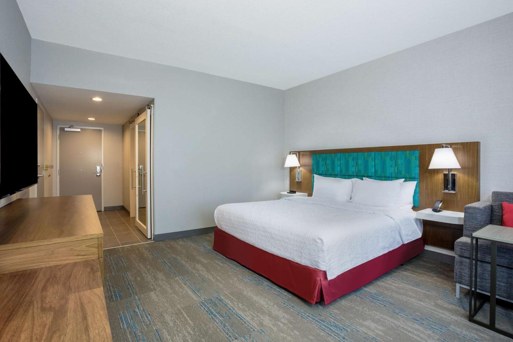 Hampton Inn By Hilton Ocoee Orlando 外观 照片