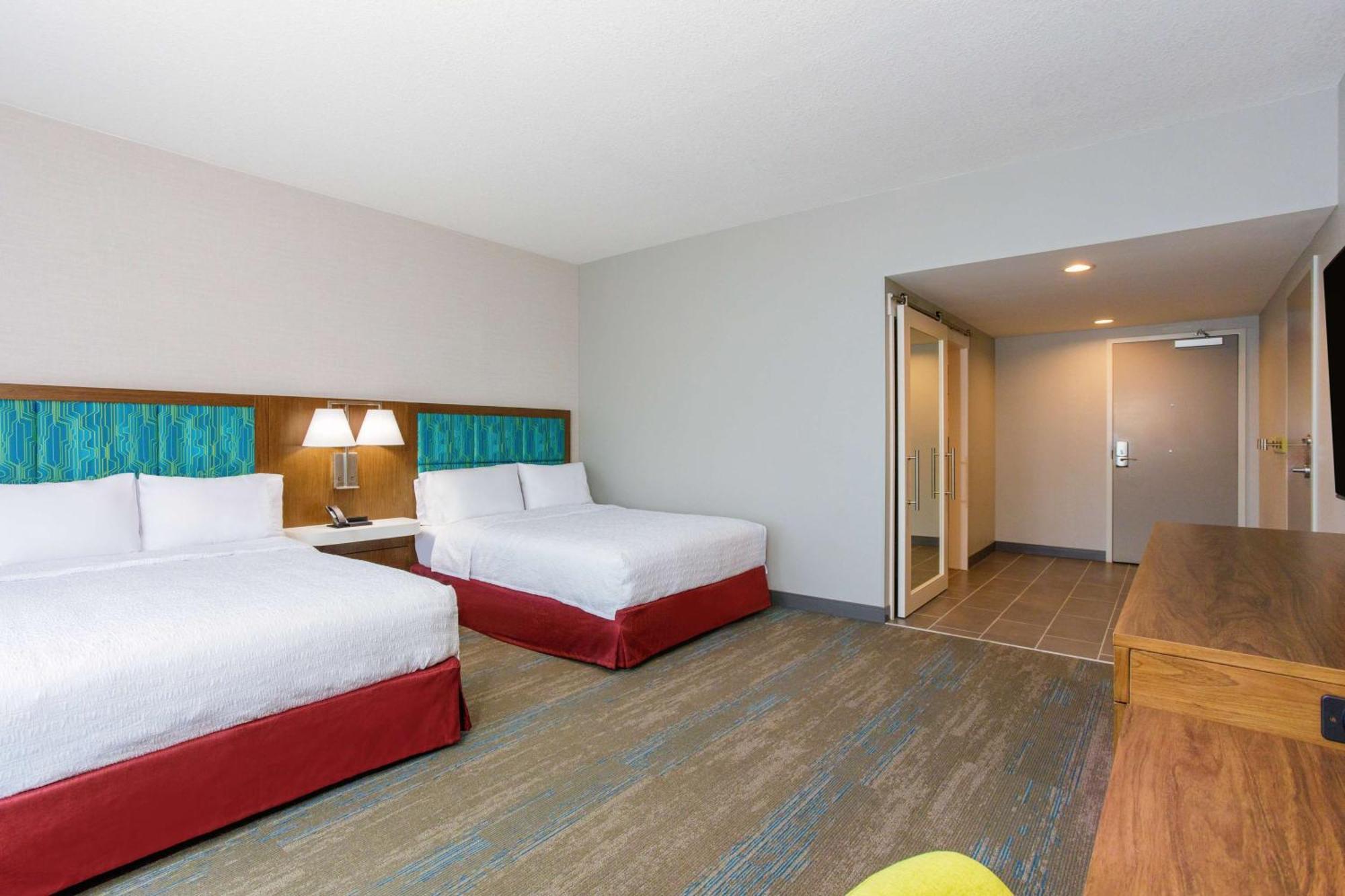 Hampton Inn By Hilton Ocoee Orlando 外观 照片