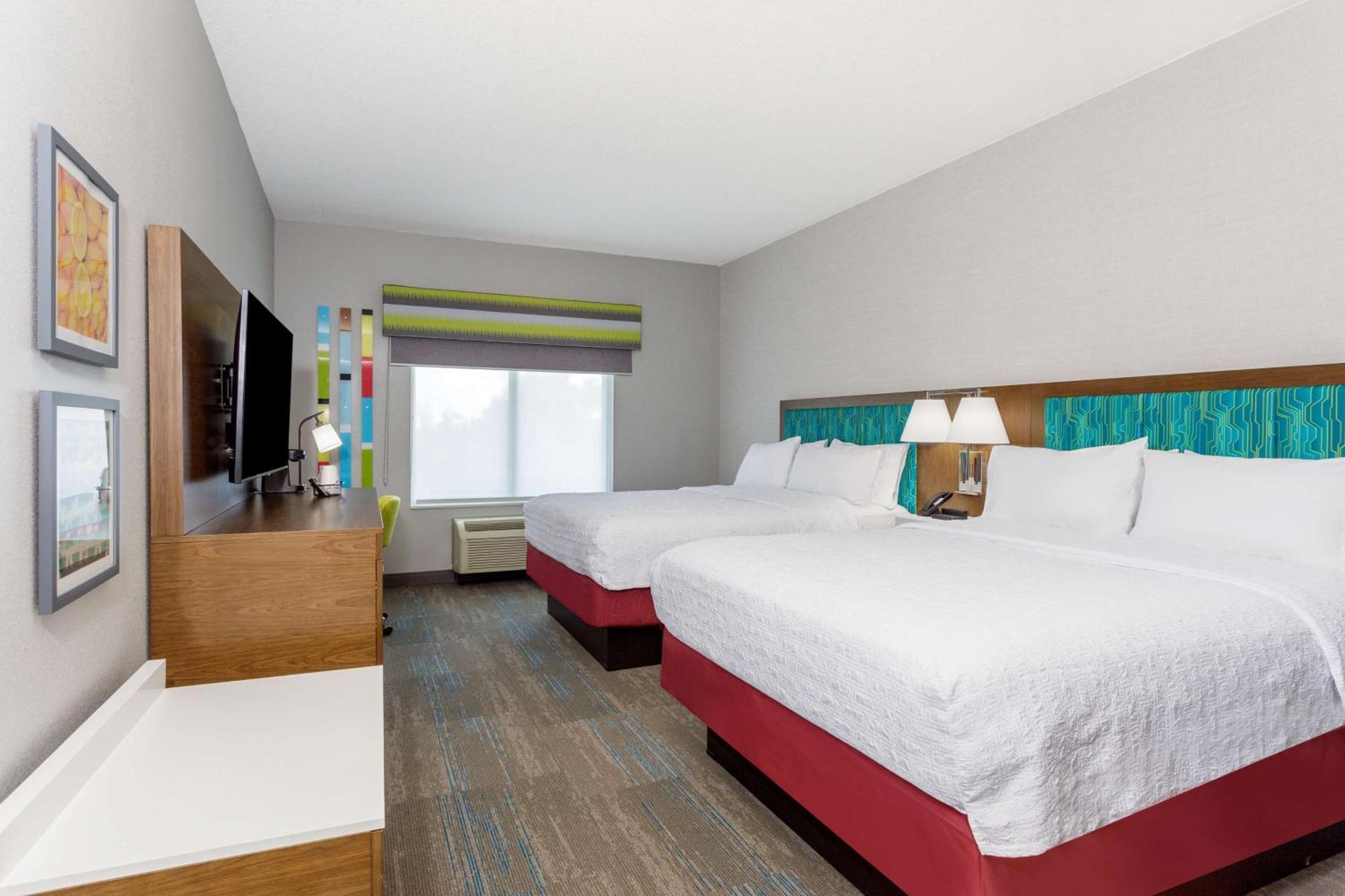 Hampton Inn By Hilton Ocoee Orlando 外观 照片