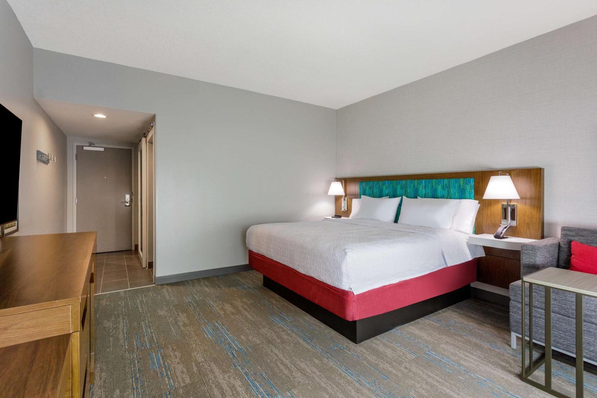 Hampton Inn By Hilton Ocoee Orlando 外观 照片
