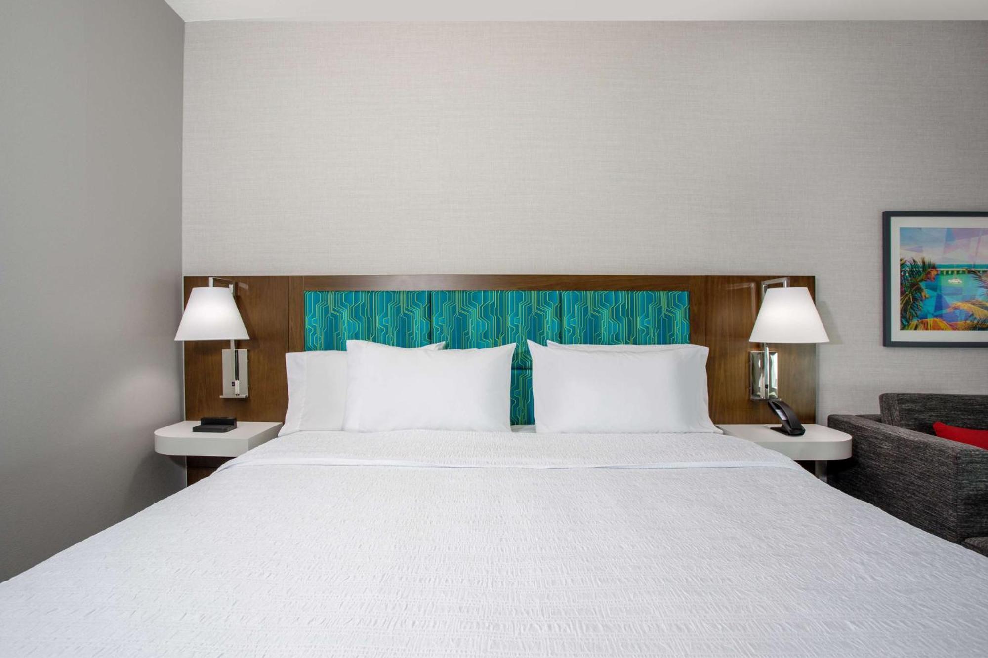 Hampton Inn By Hilton Ocoee Orlando 外观 照片