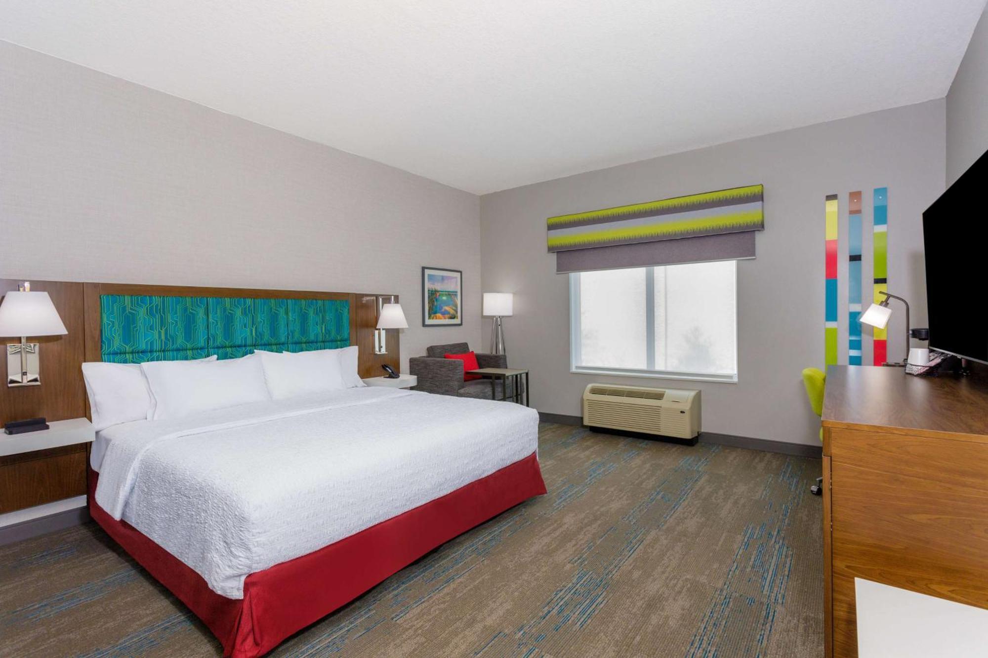 Hampton Inn By Hilton Ocoee Orlando 外观 照片