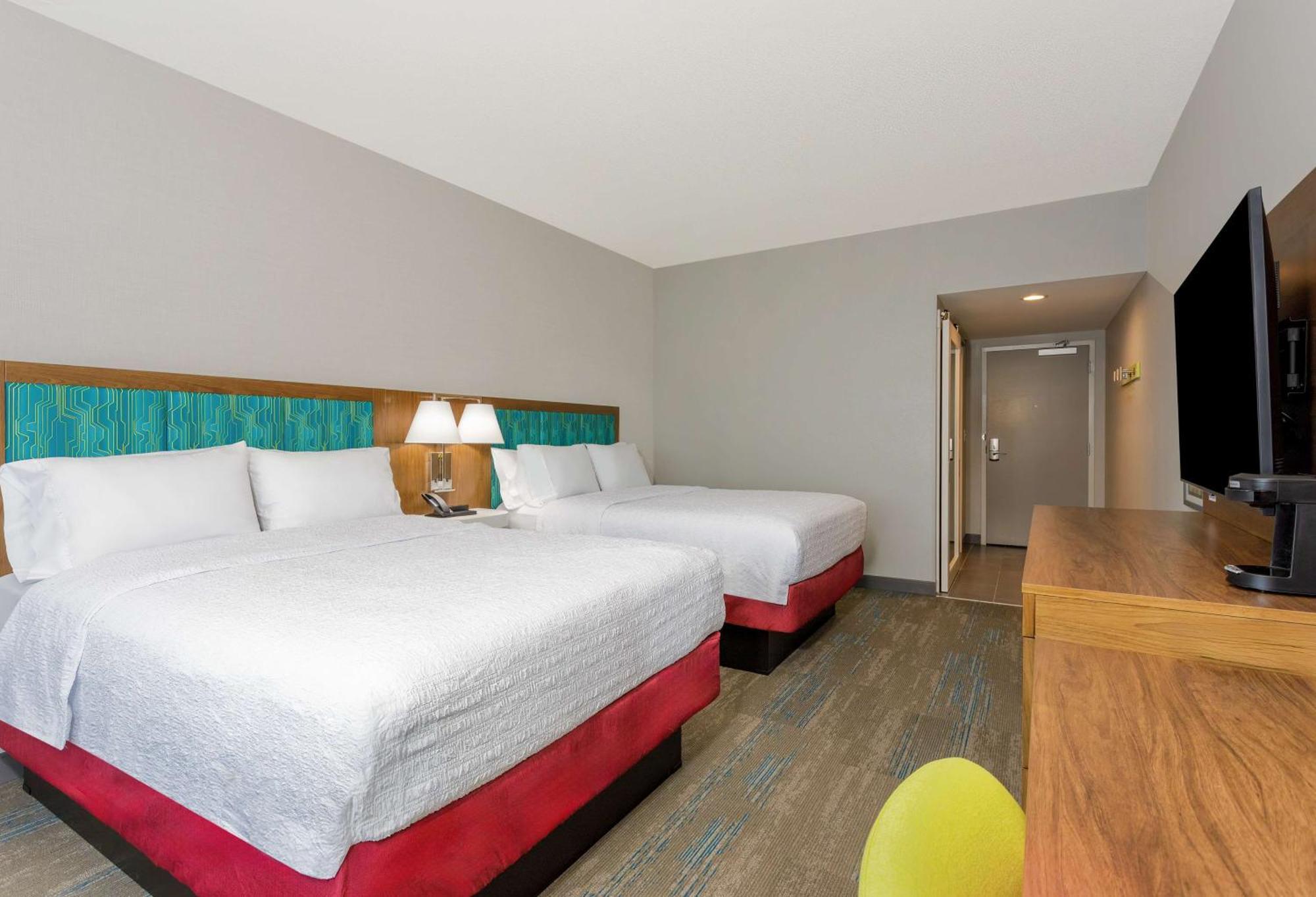 Hampton Inn By Hilton Ocoee Orlando 外观 照片