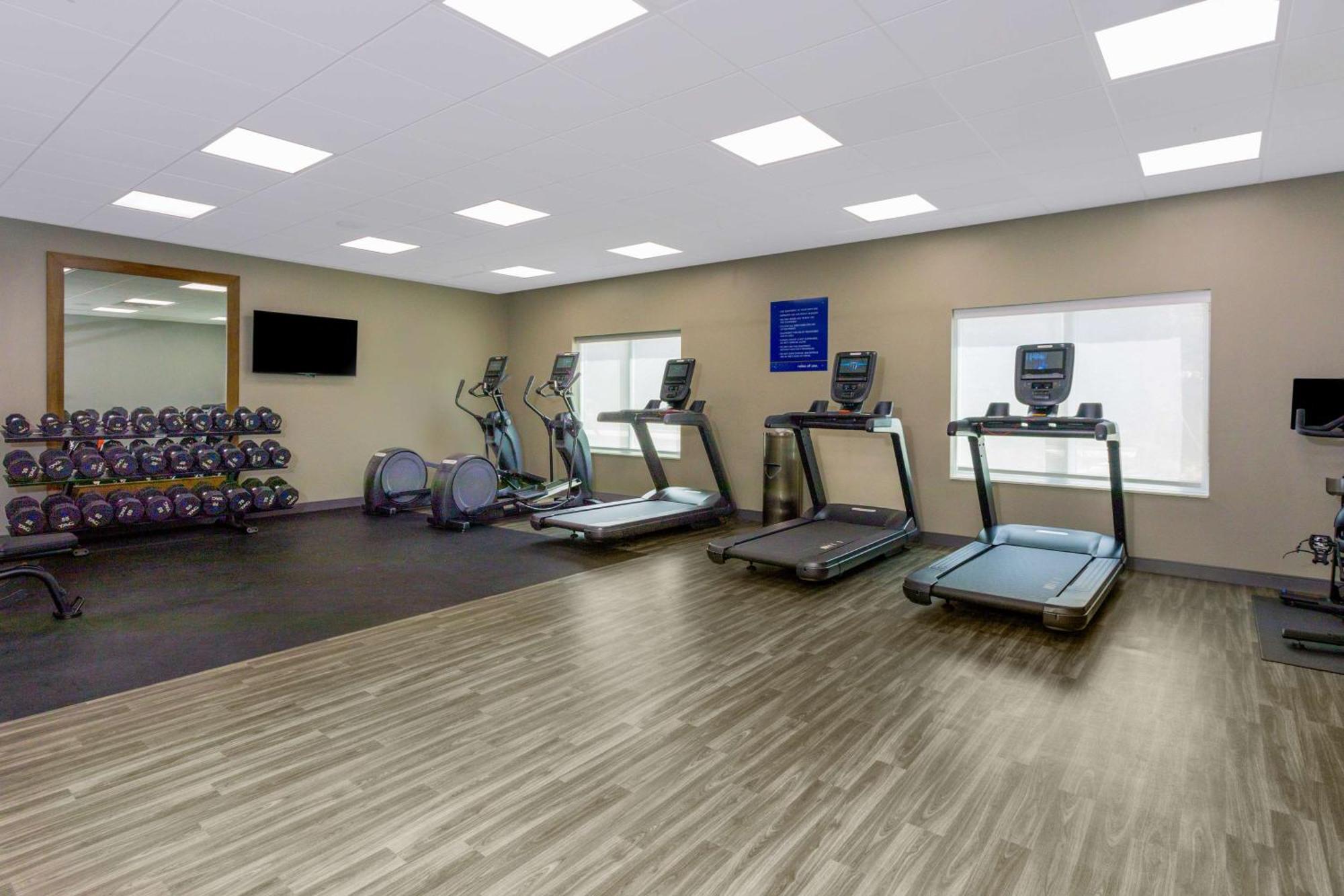 Hampton Inn By Hilton Ocoee Orlando 外观 照片