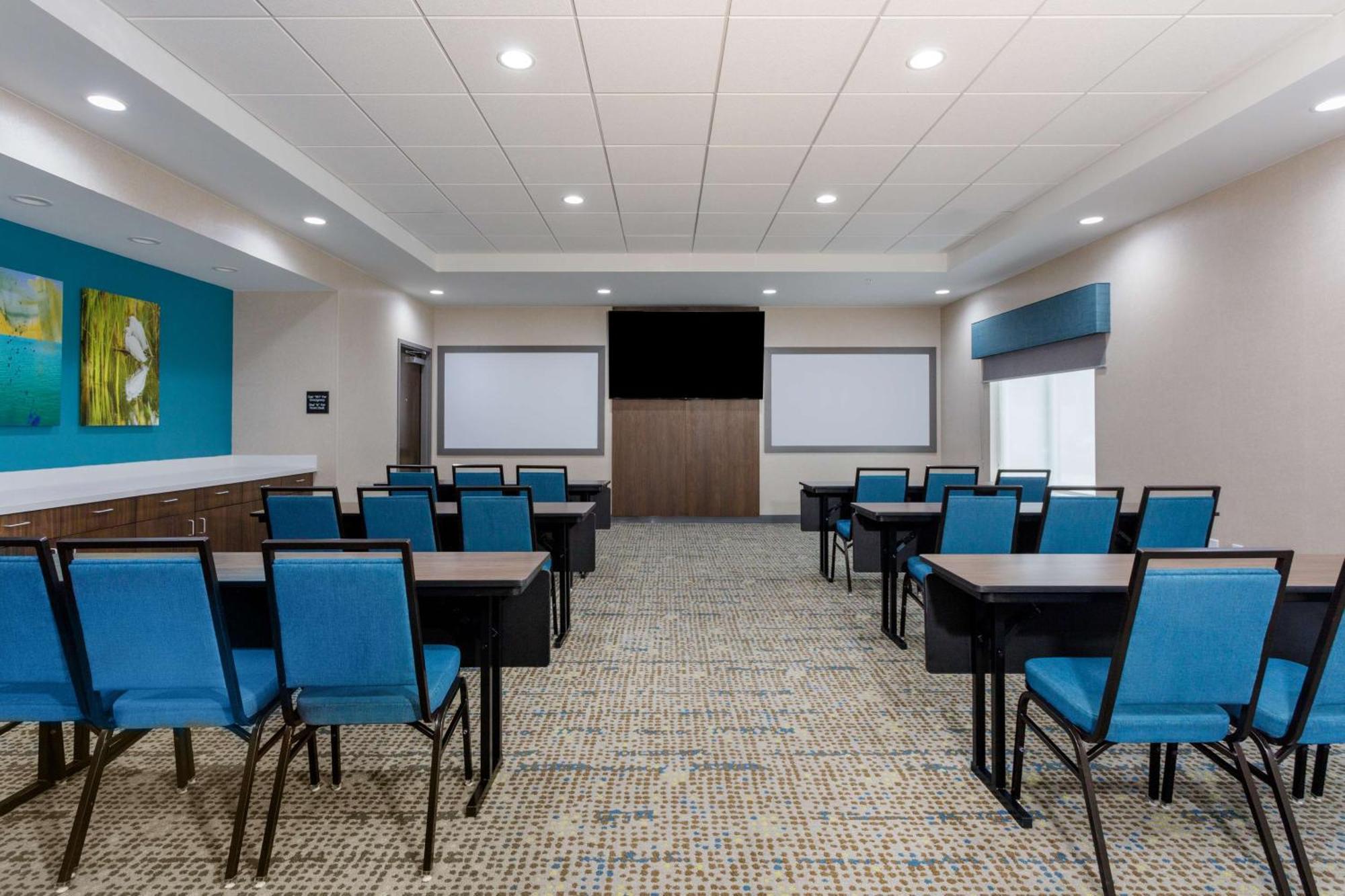 Hampton Inn By Hilton Ocoee Orlando 外观 照片