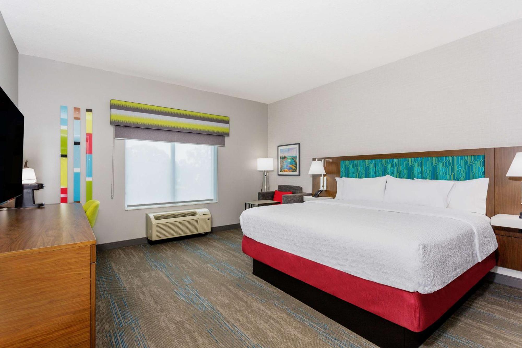 Hampton Inn By Hilton Ocoee Orlando 外观 照片