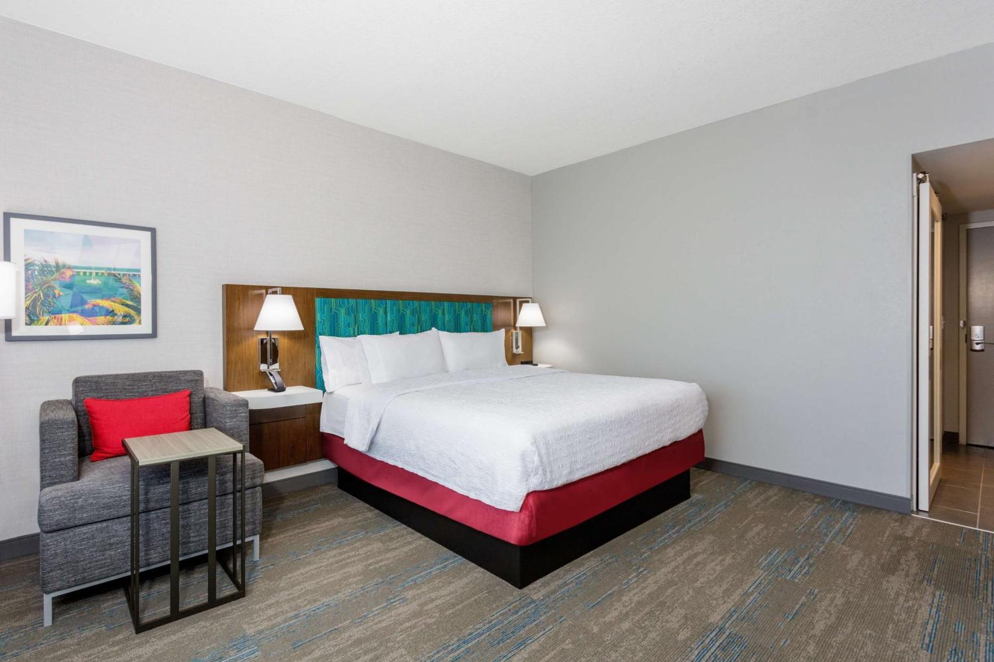 Hampton Inn By Hilton Ocoee Orlando 外观 照片