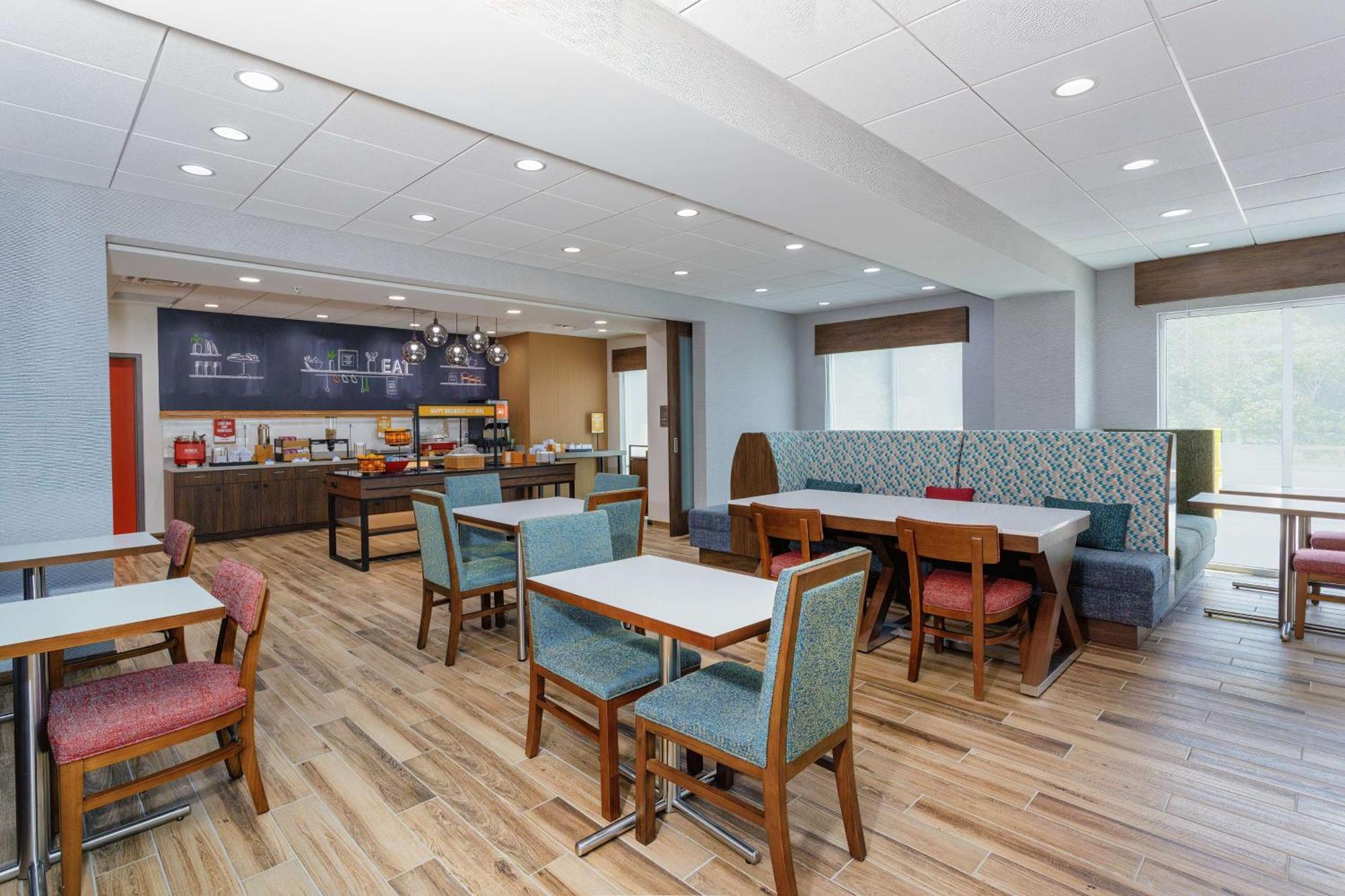 Hampton Inn By Hilton Ocoee Orlando 外观 照片