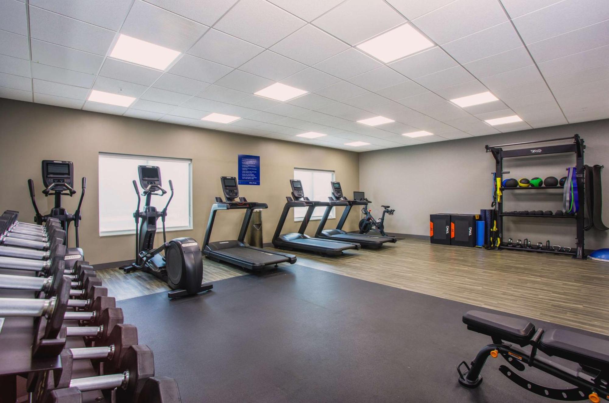 Hampton Inn By Hilton Ocoee Orlando 外观 照片