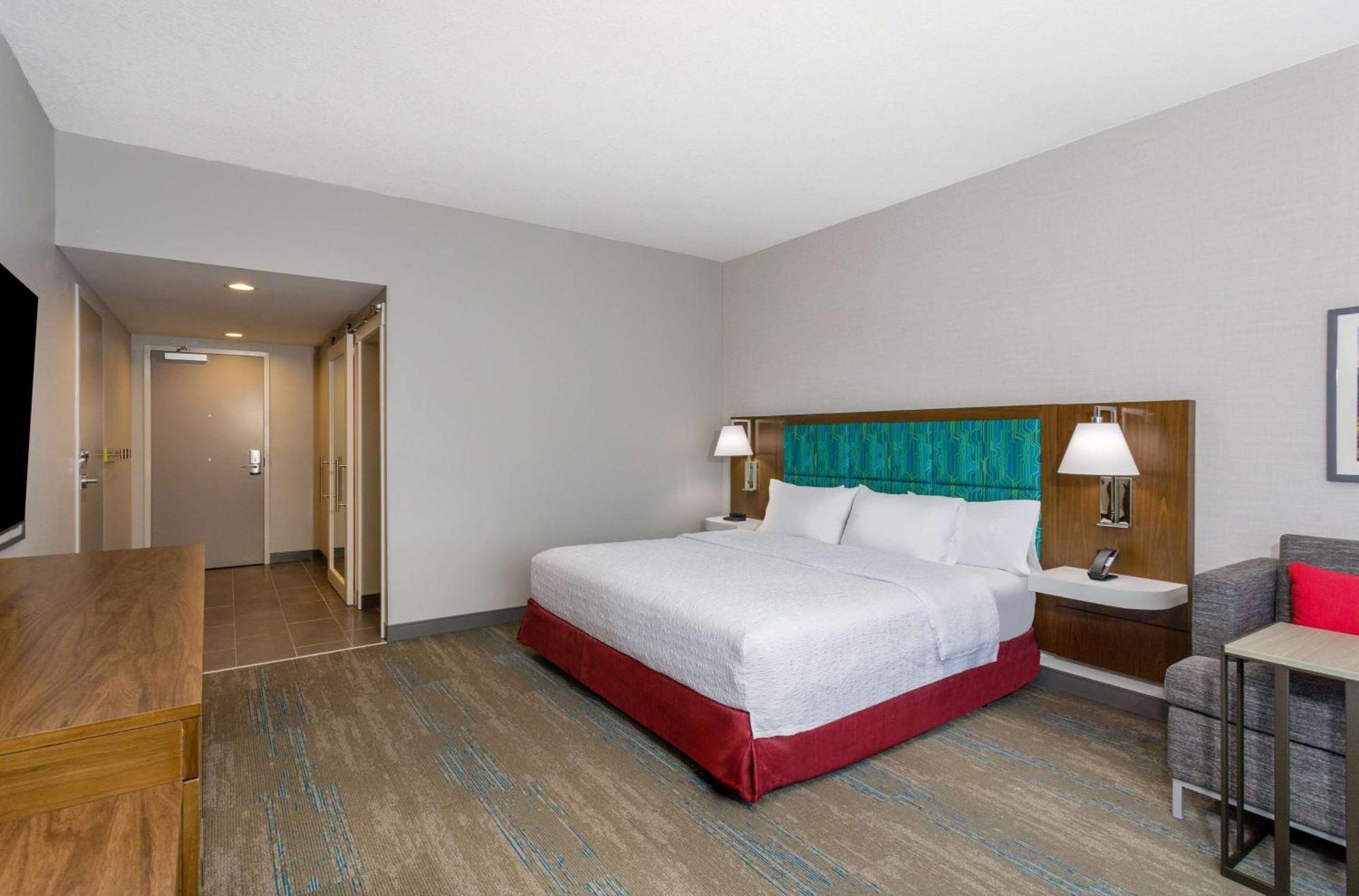 Hampton Inn By Hilton Ocoee Orlando 外观 照片