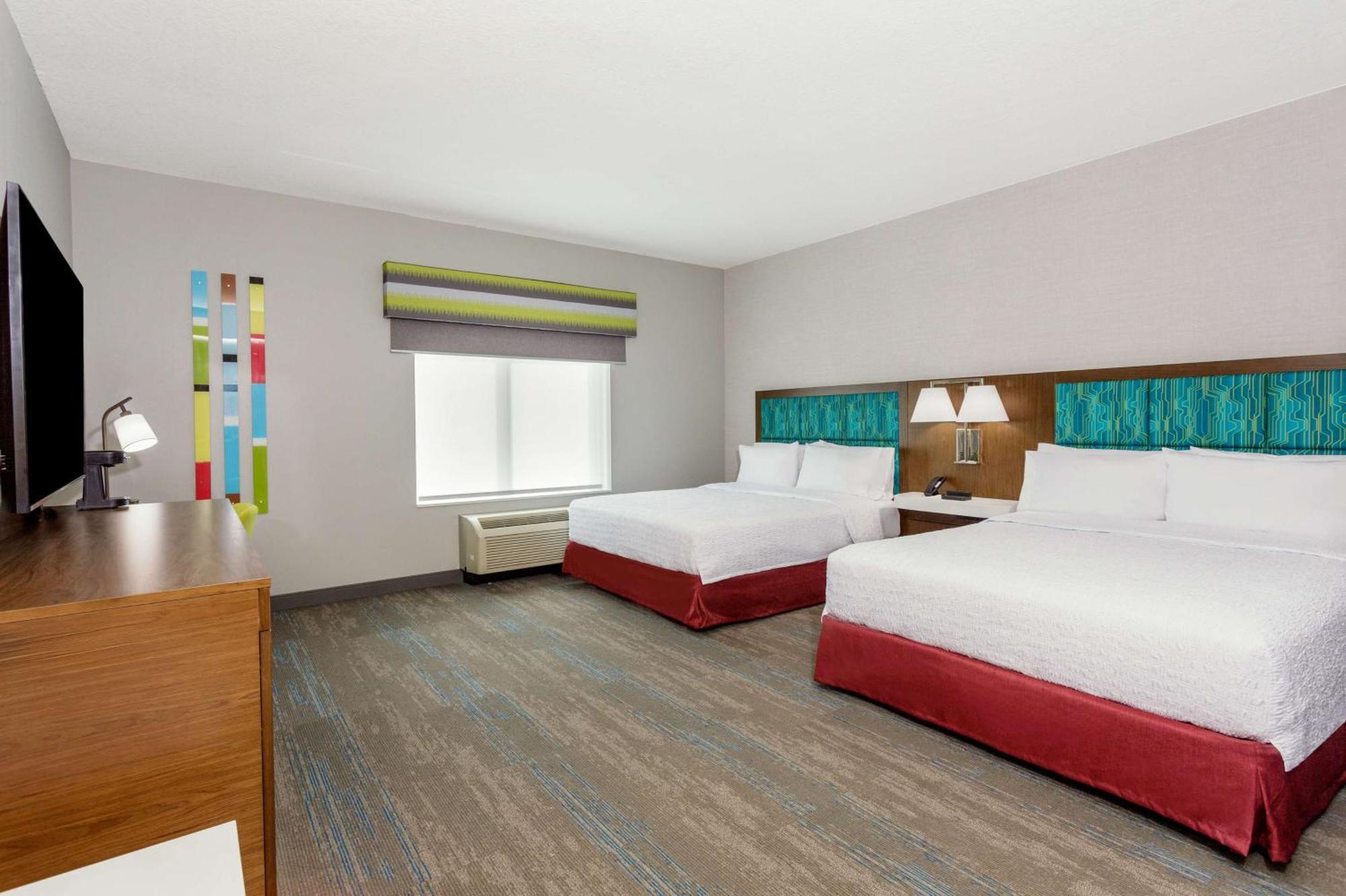 Hampton Inn By Hilton Ocoee Orlando 外观 照片