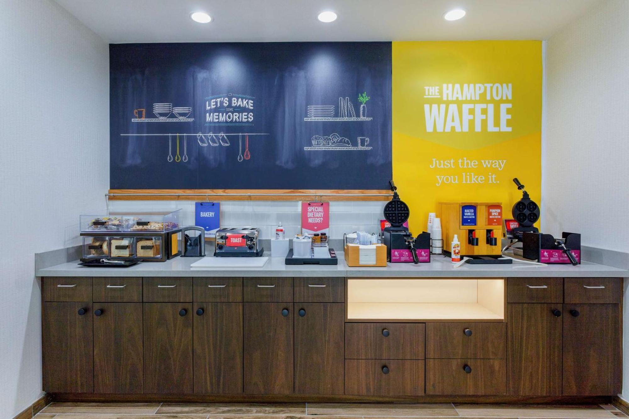 Hampton Inn By Hilton Ocoee Orlando 外观 照片