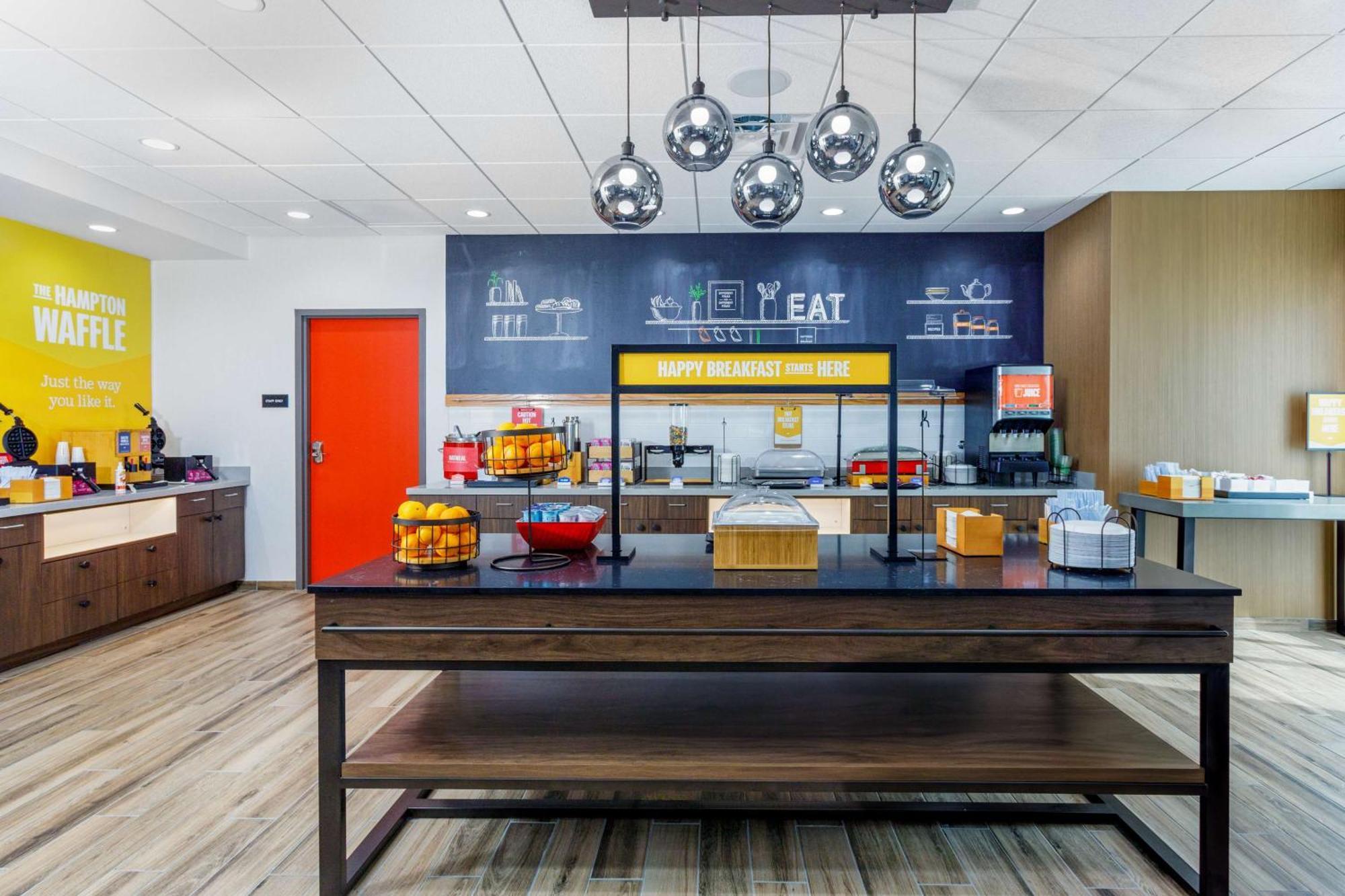 Hampton Inn By Hilton Ocoee Orlando 外观 照片