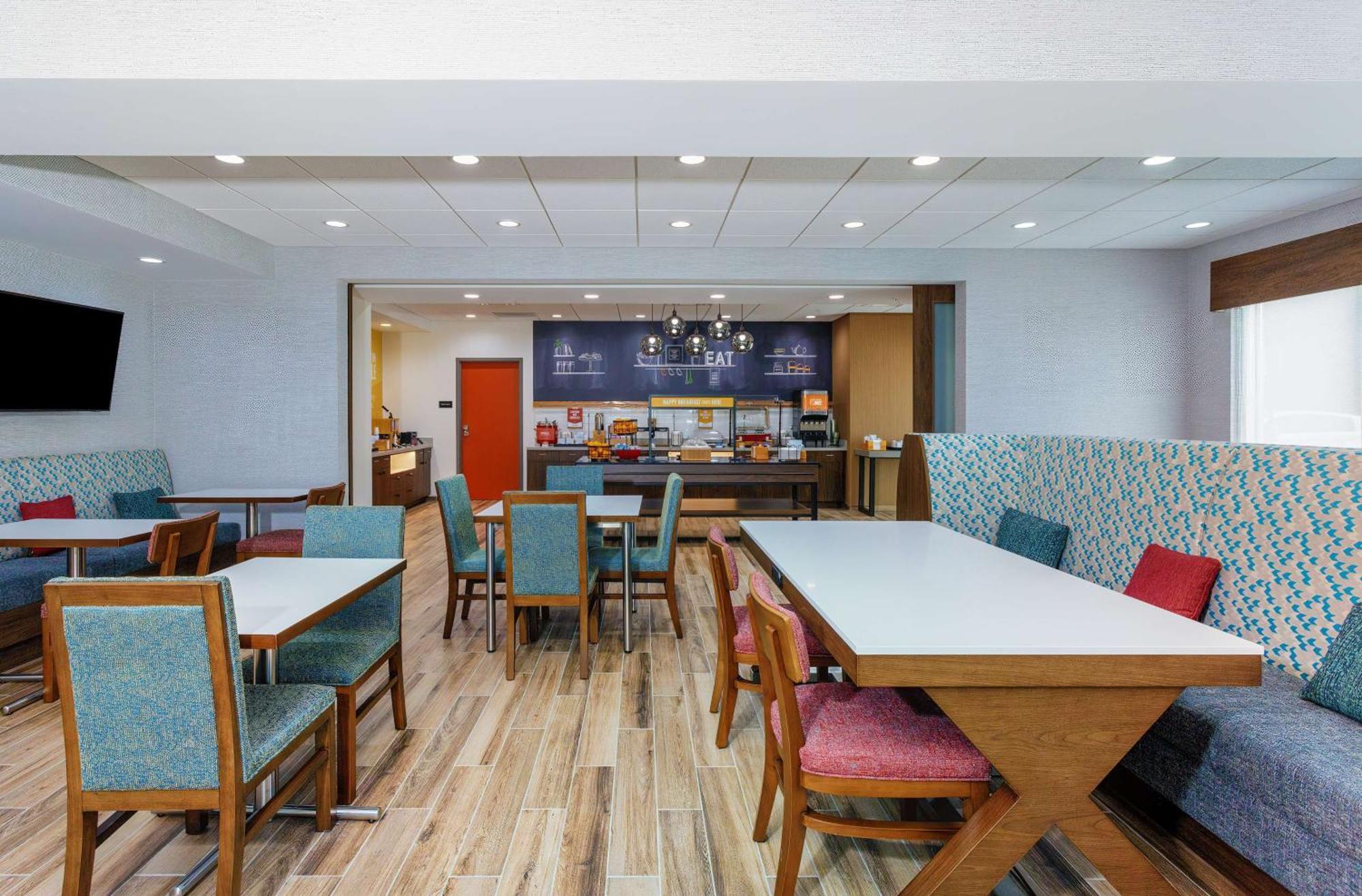 Hampton Inn By Hilton Ocoee Orlando 外观 照片