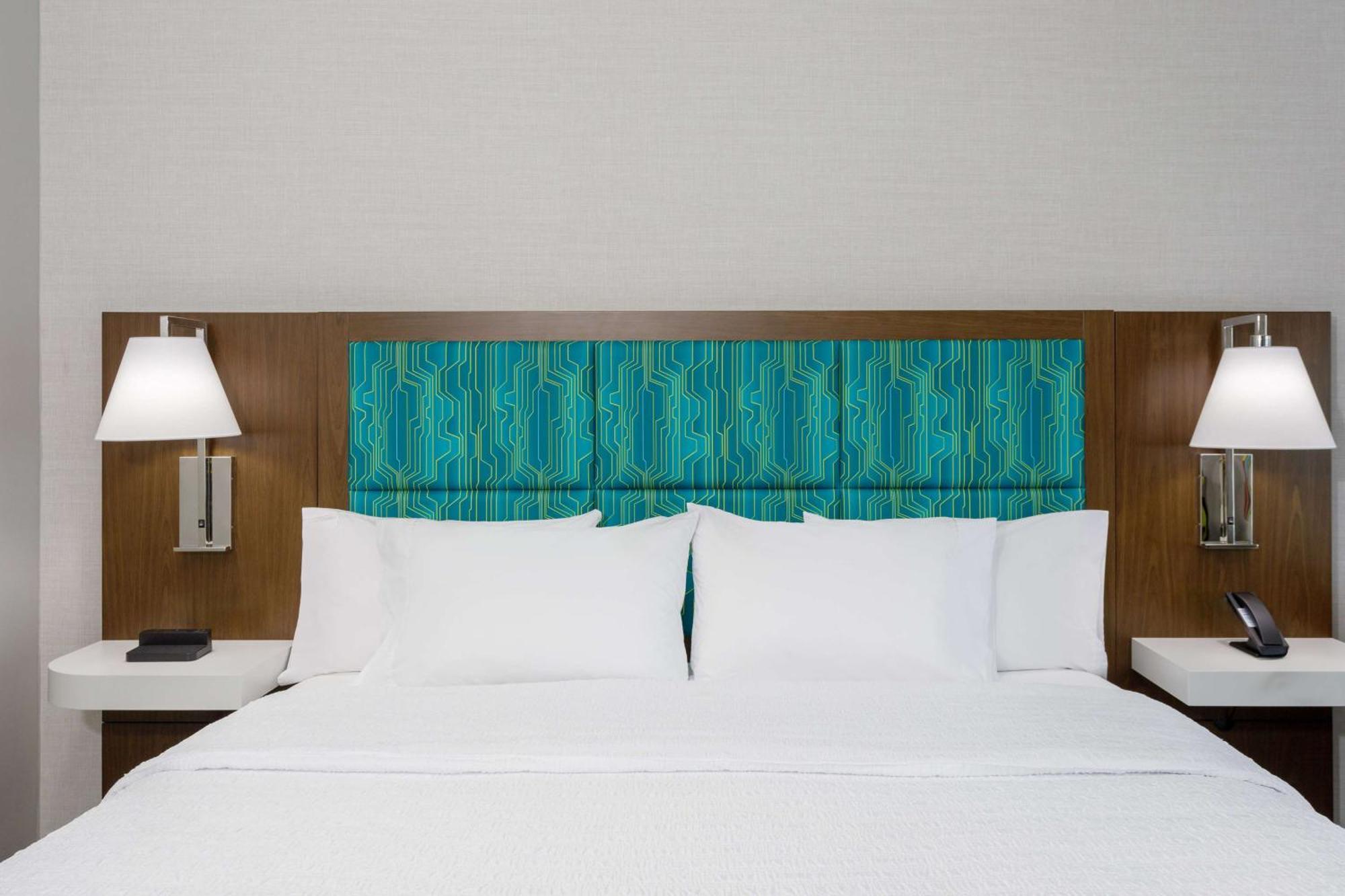 Hampton Inn By Hilton Ocoee Orlando 外观 照片