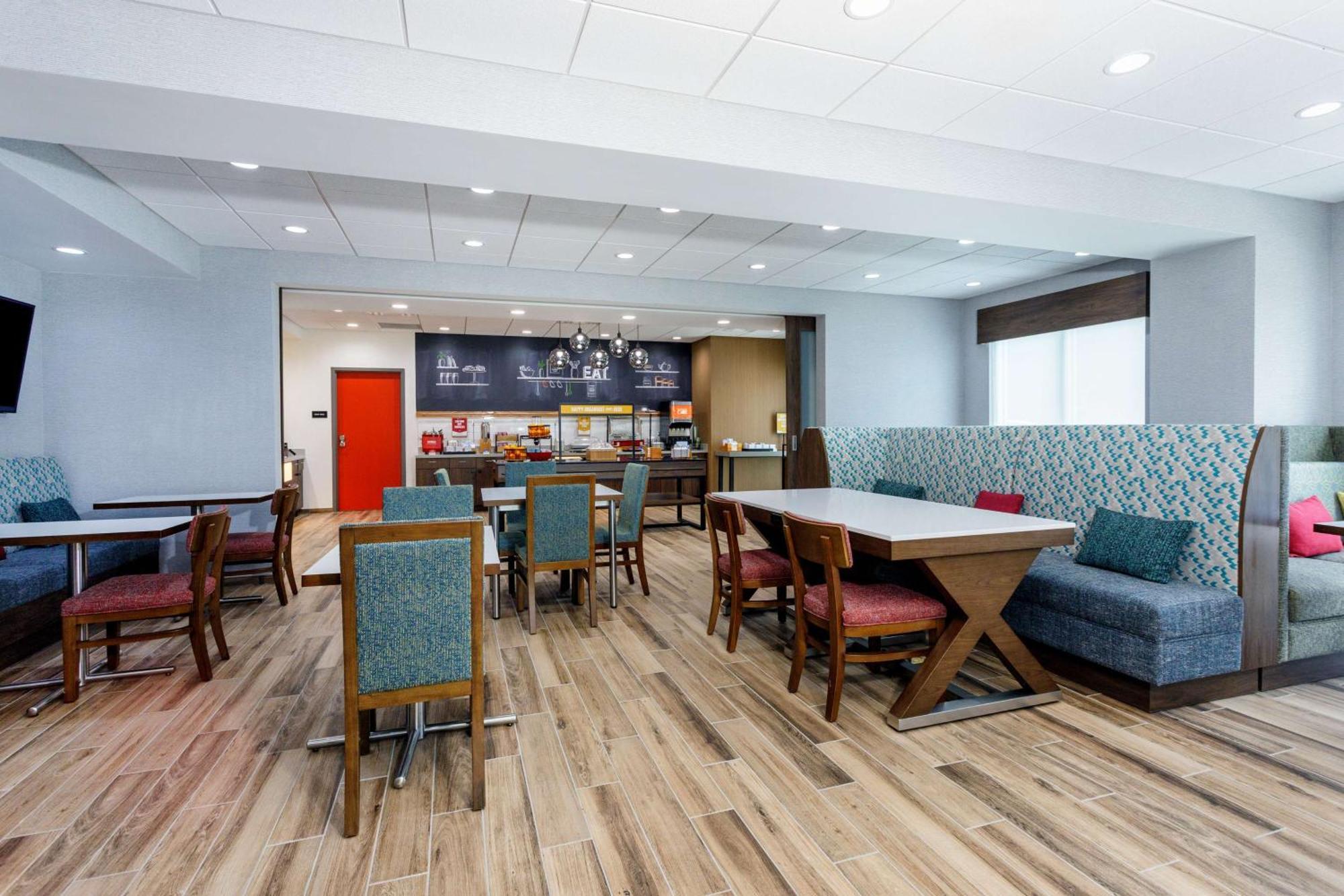 Hampton Inn By Hilton Ocoee Orlando 外观 照片