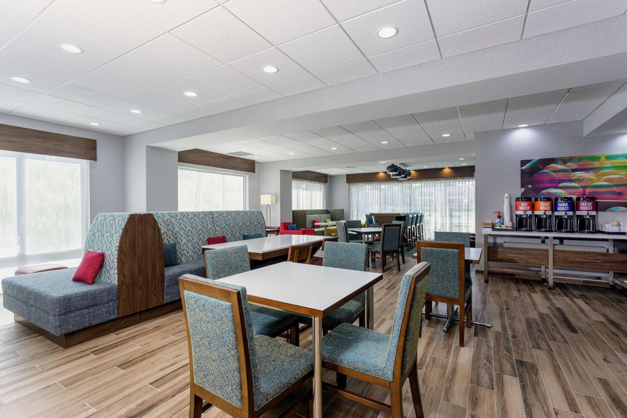 Hampton Inn By Hilton Ocoee Orlando 外观 照片